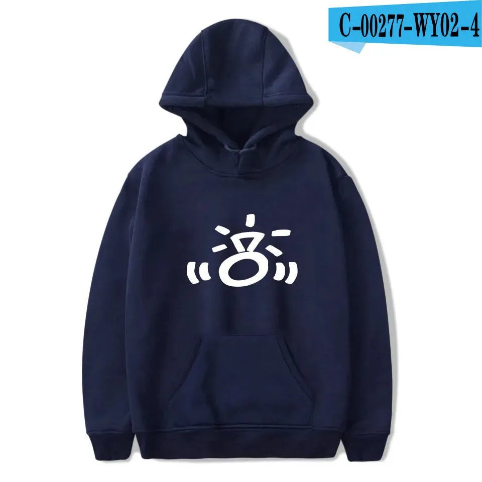 Hoodie for men and women - Bellarte Enchanté Hoodie for men and women